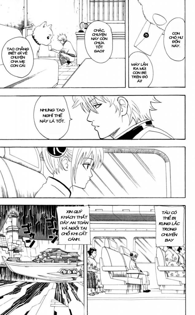 Gintama Tập 59 trang 14