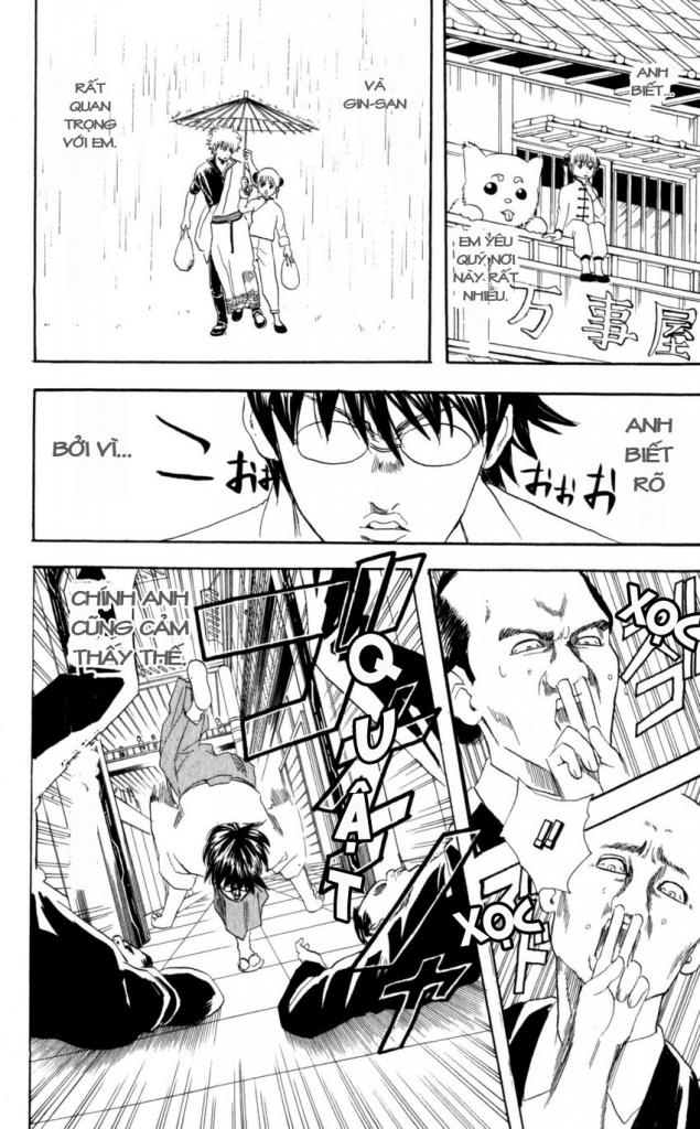 Gintama Tập 59 trang 19