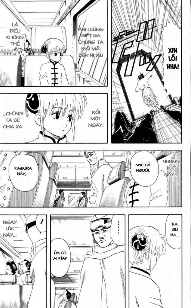 Gintama Tập 59 trang 20