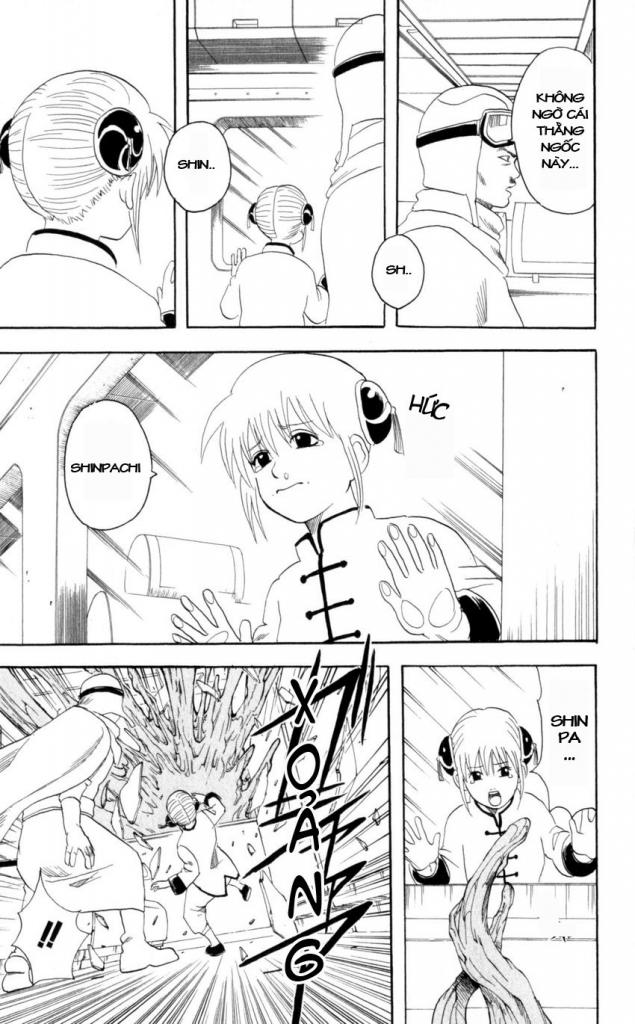 Gintama Tập 59 trang 22