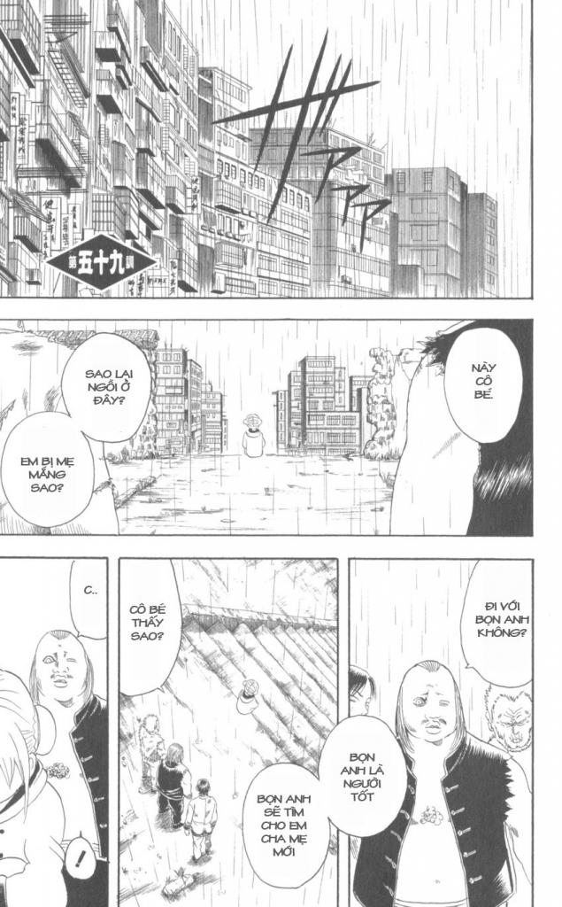 Gintama Tập 59 trang 4