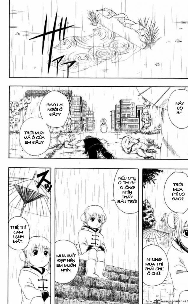 Gintama Tập 59 trang 5