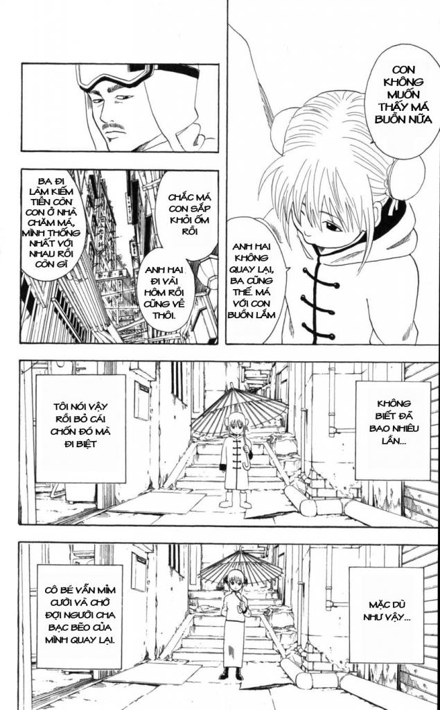 Gintama Tập 59 trang 7