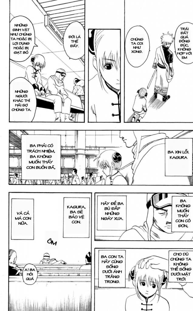 Gintama Tập 59 trang 9