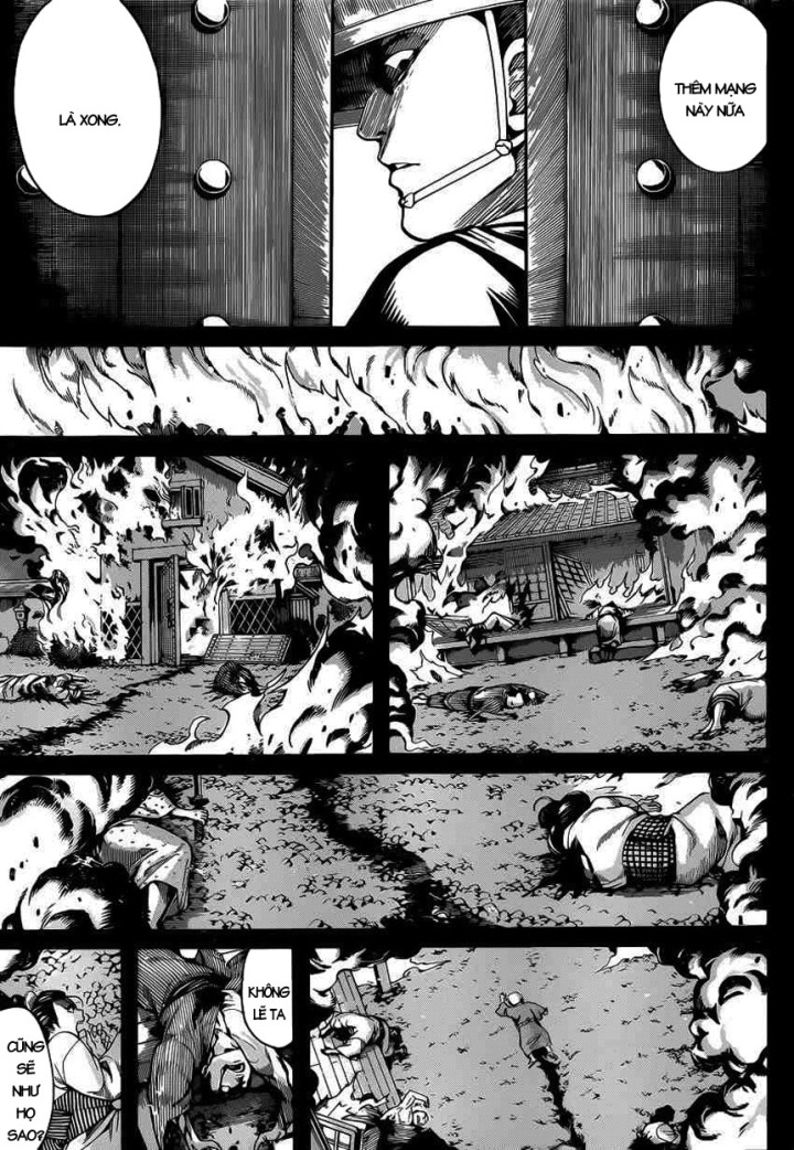 Gintama Tập 590 trang 4