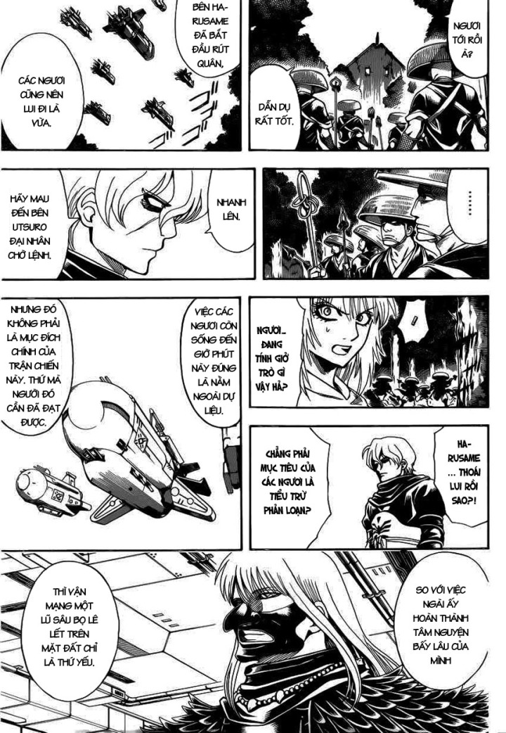 Gintama Tập 590 trang 8