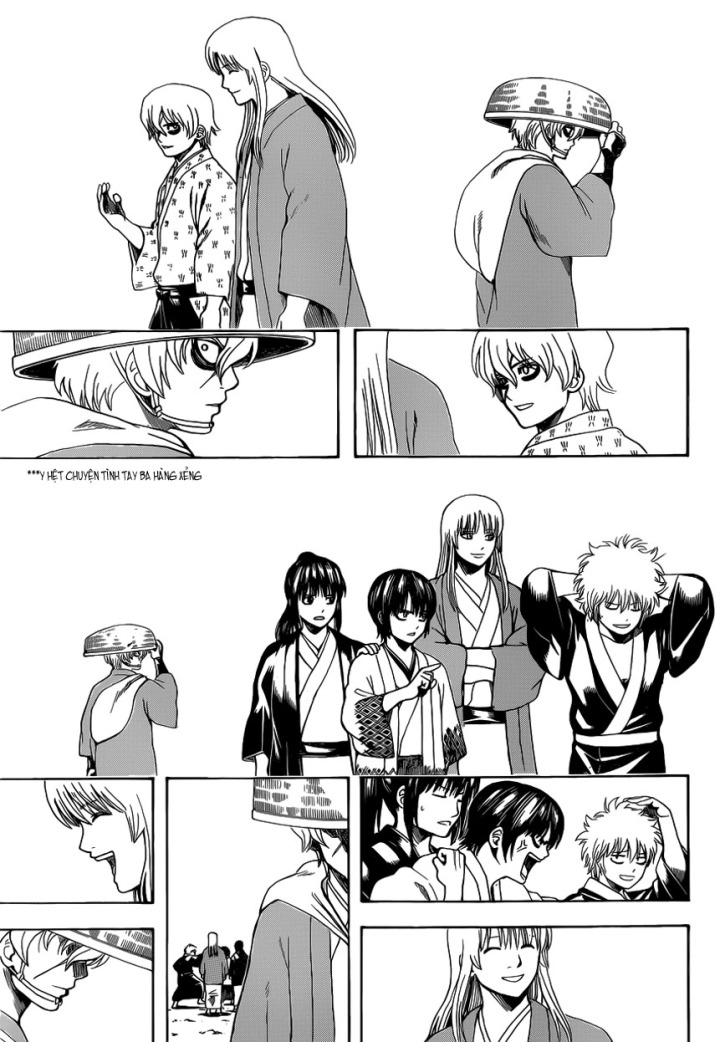 Gintama Tập 591 trang 12