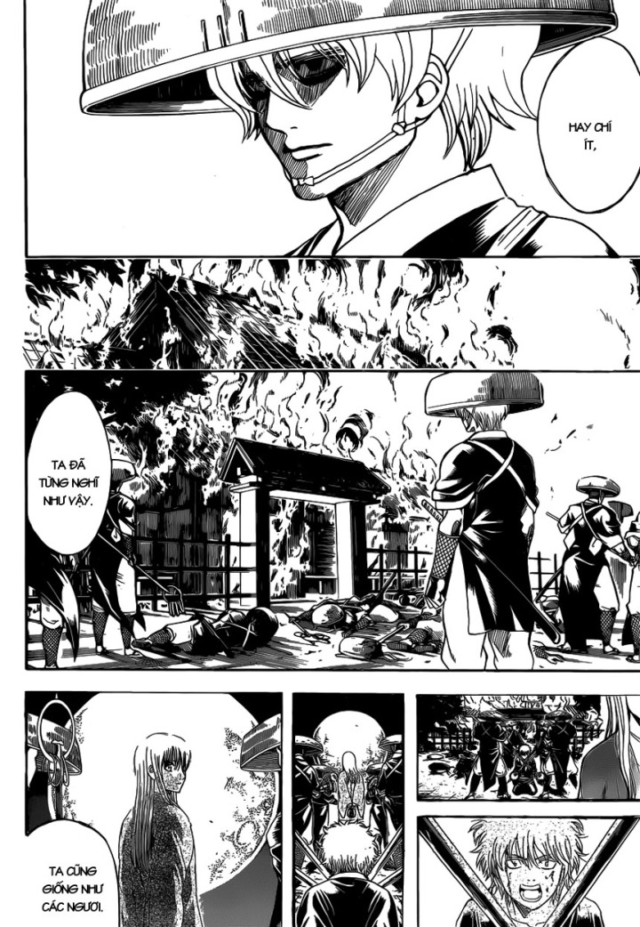 Gintama Tập 591 trang 13
