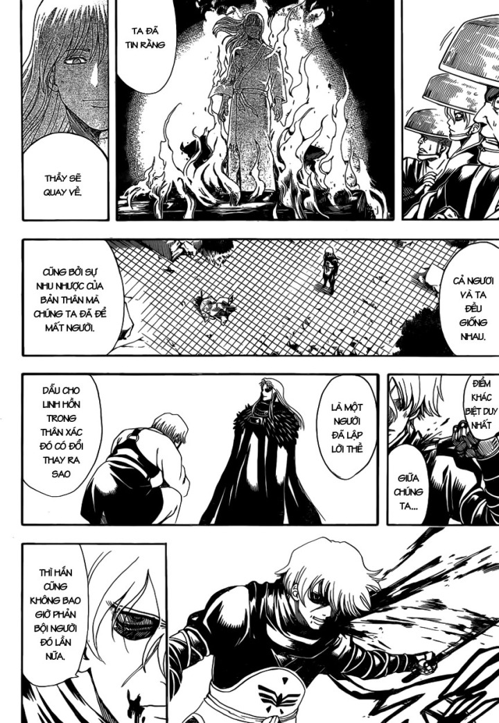 Gintama Tập 591 trang 15