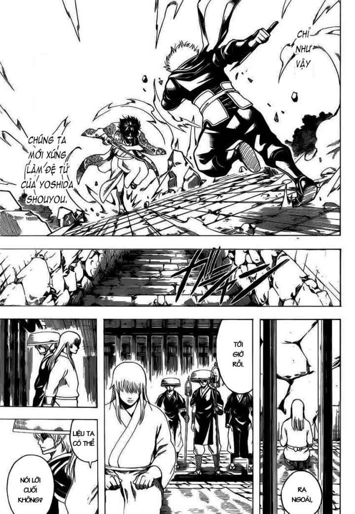 Gintama Tập 591 trang 18