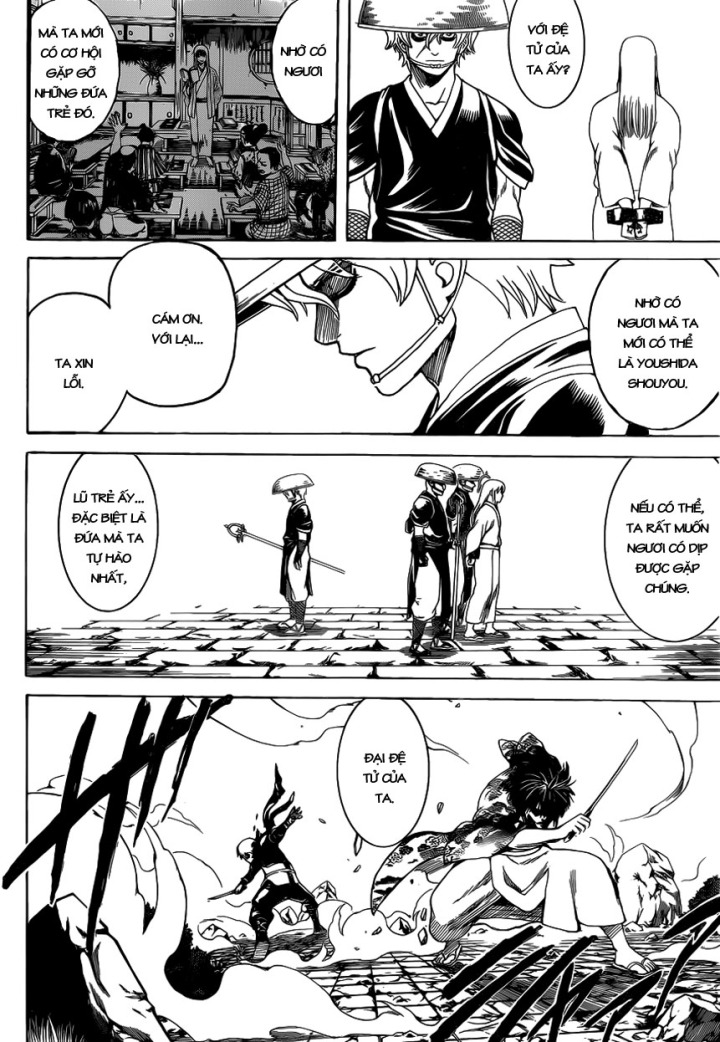 Gintama Tập 591 trang 19