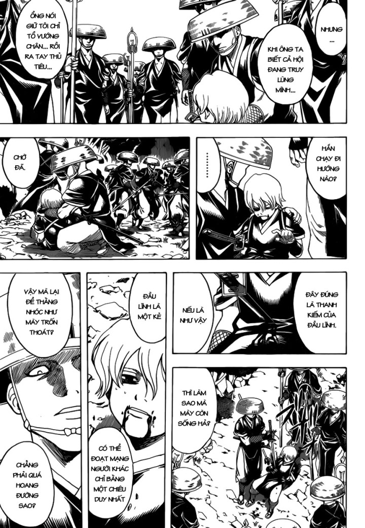 Gintama Tập 591 trang 6