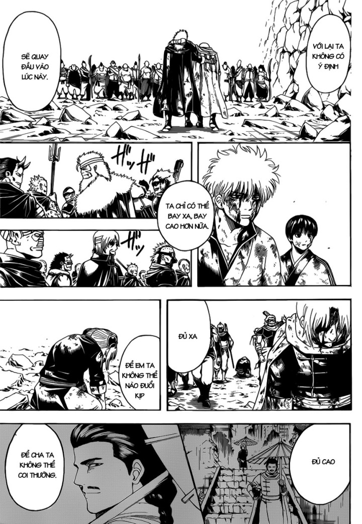 Gintama Tập 592 trang 12