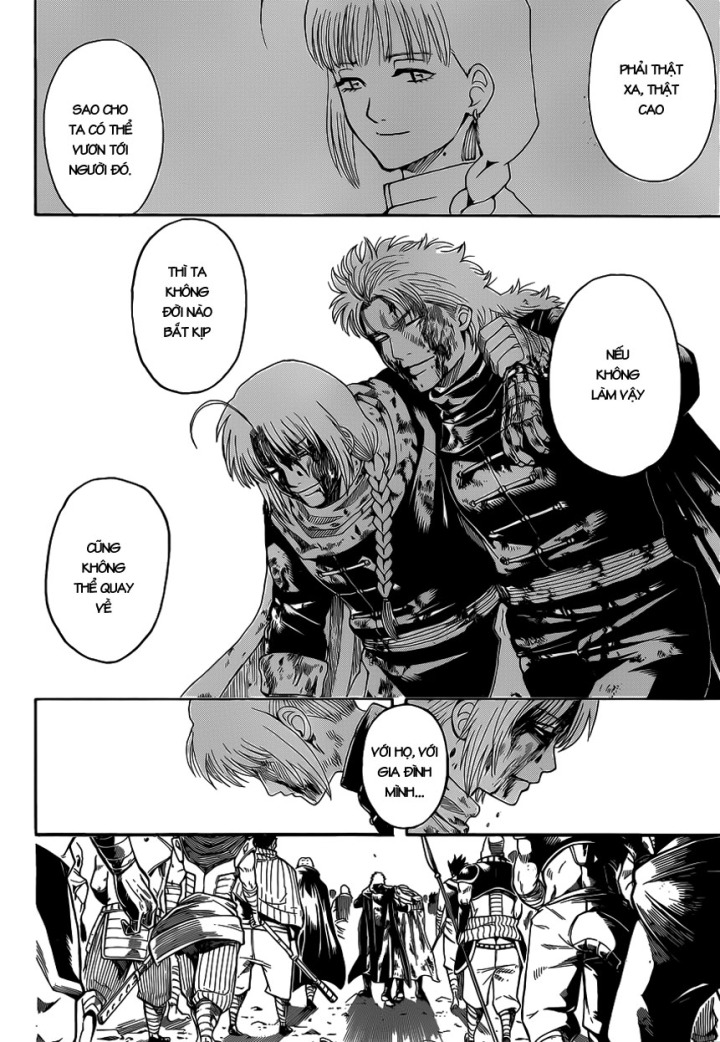 Gintama Tập 592 trang 13