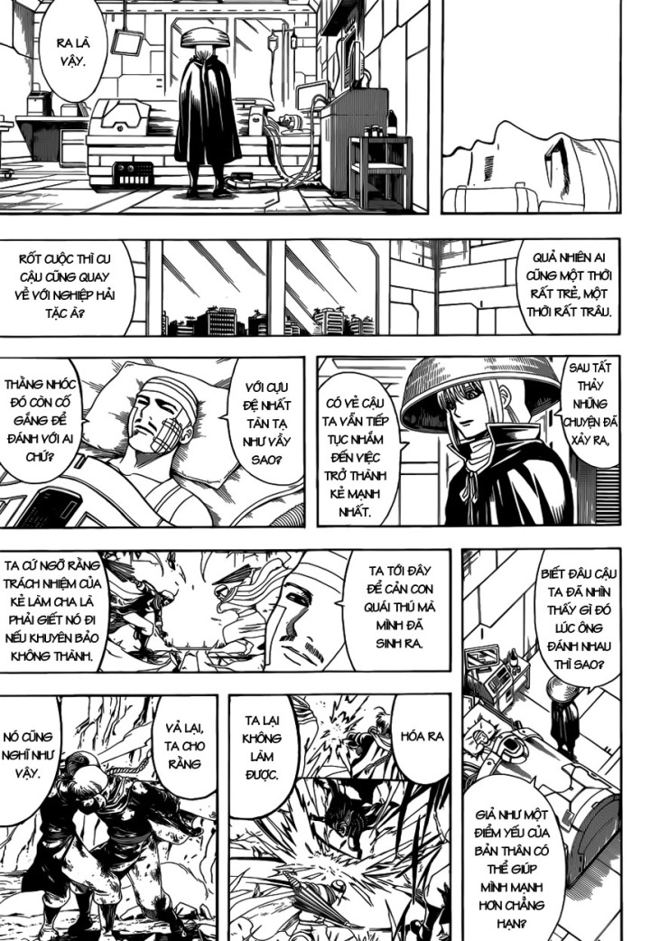 Gintama Tập 592 trang 14