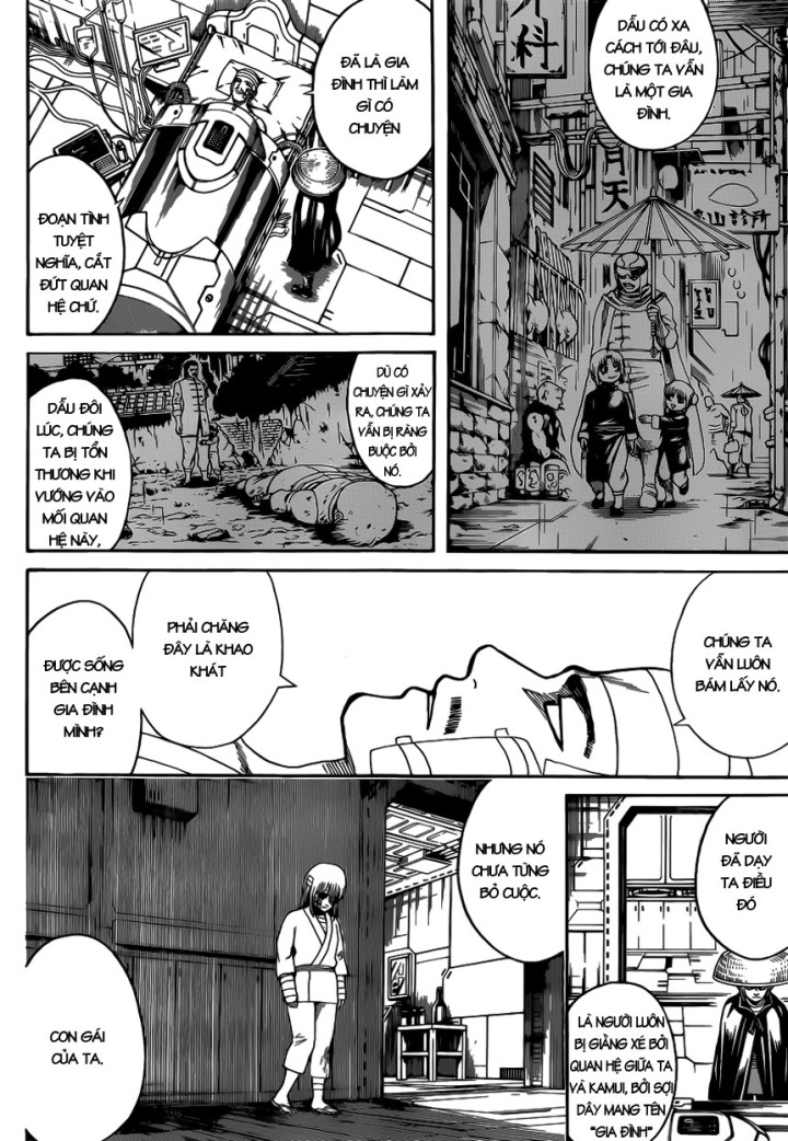 Gintama Tập 592 trang 15