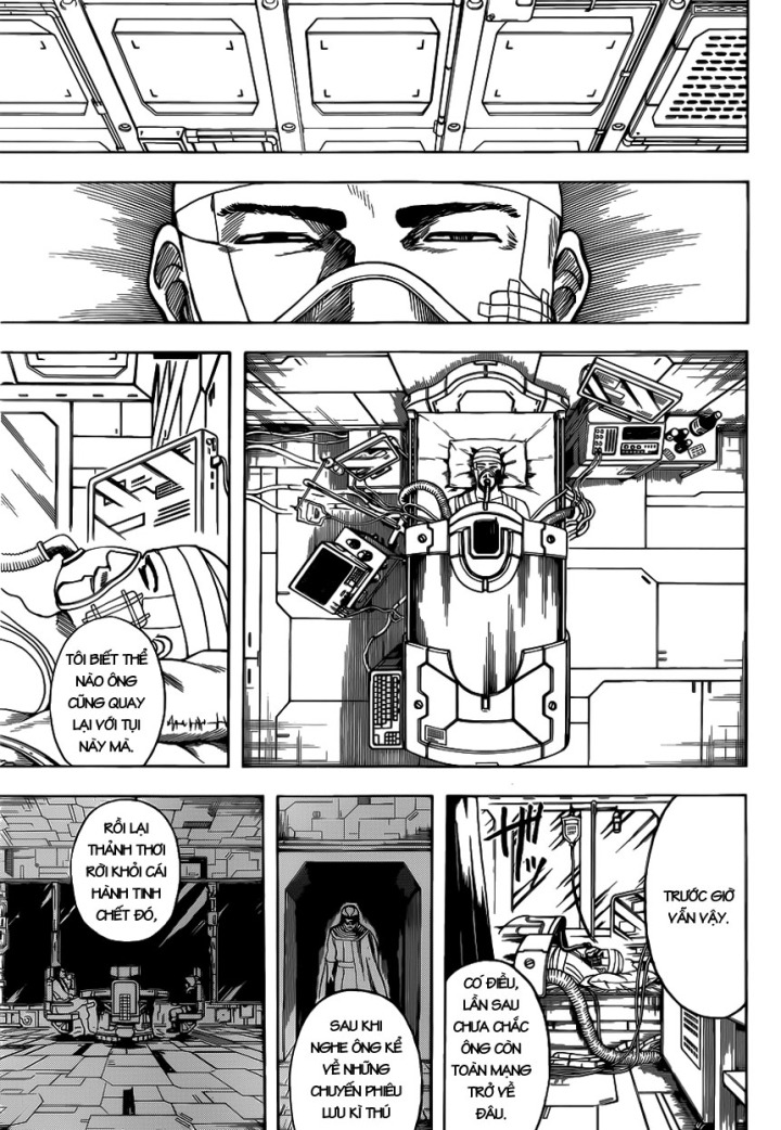 Gintama Tập 592 trang 4