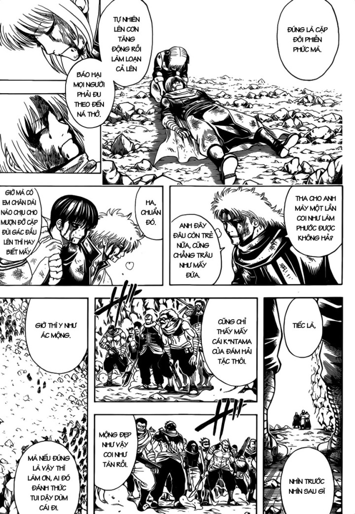Gintama Tập 592 trang 6