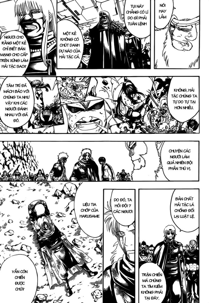 Gintama Tập 592 trang 8