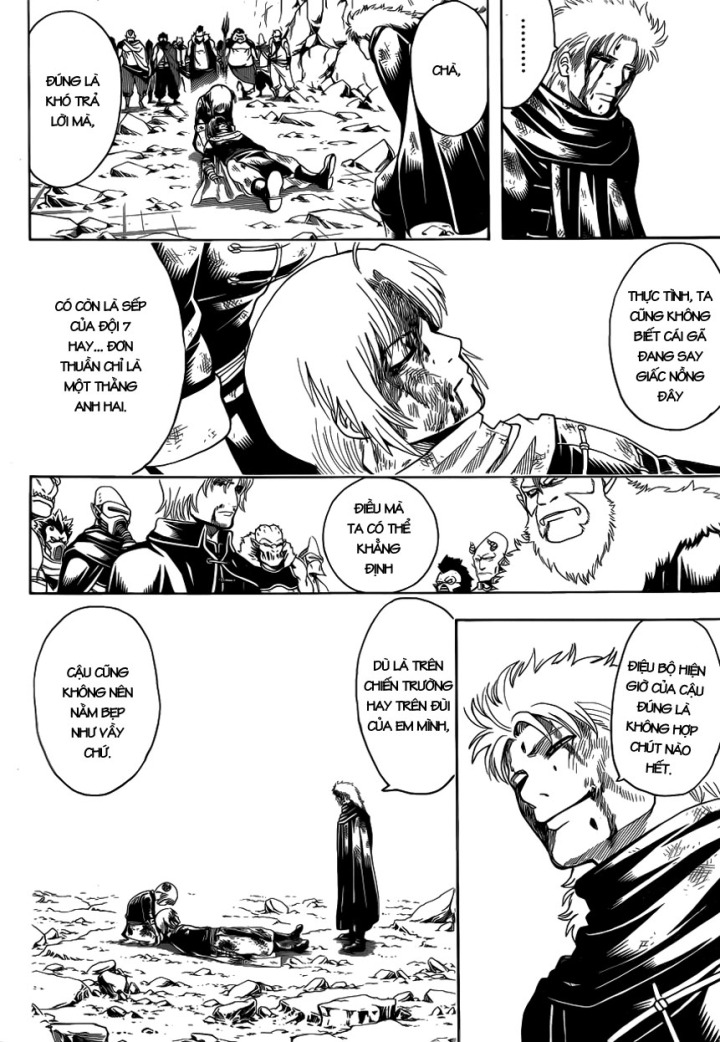 Gintama Tập 592 trang 9