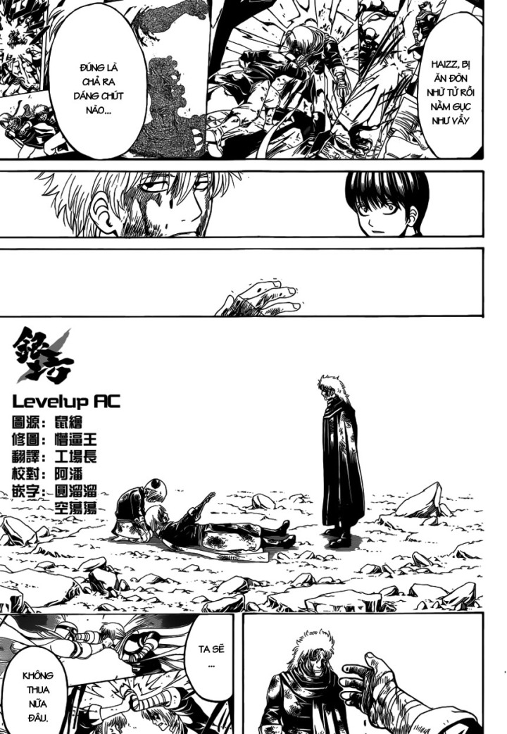 Gintama Tập 592 trang 10