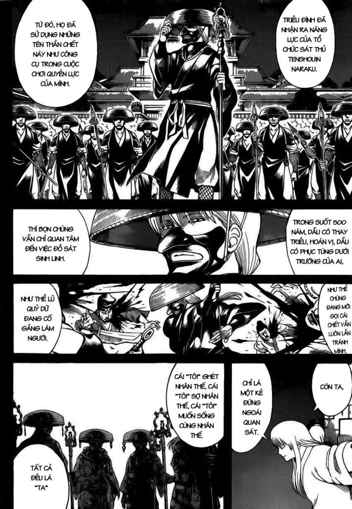 Gintama Tập 593 trang 13