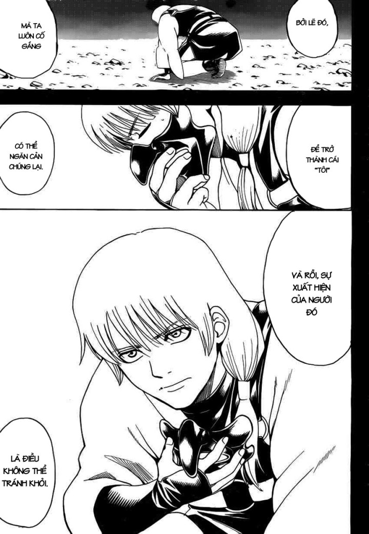 Gintama Tập 593 trang 14