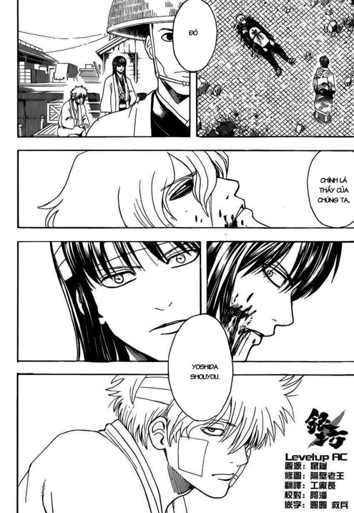 Gintama Tập 593 trang 15
