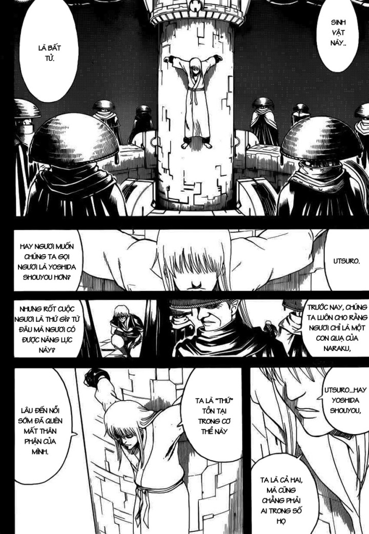 Gintama Tập 593 trang 7