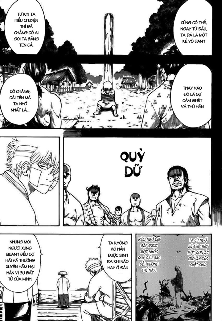 Gintama Tập 593 trang 8