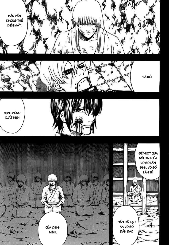 Gintama Tập 593 trang 10