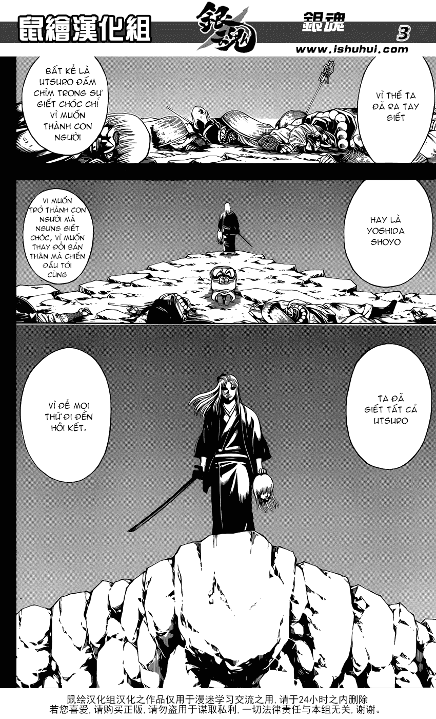 Gintama Tập 594 trang 5