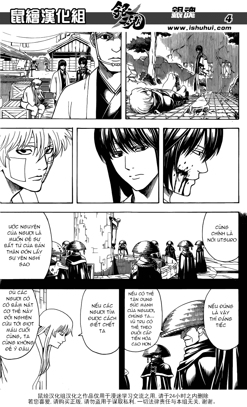 Gintama Tập 594 trang 6