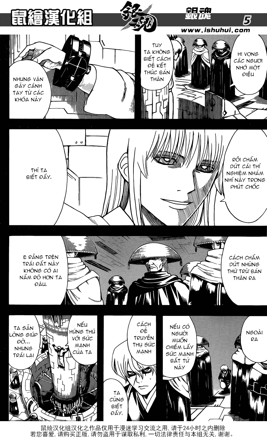 Gintama Tập 594 trang 7
