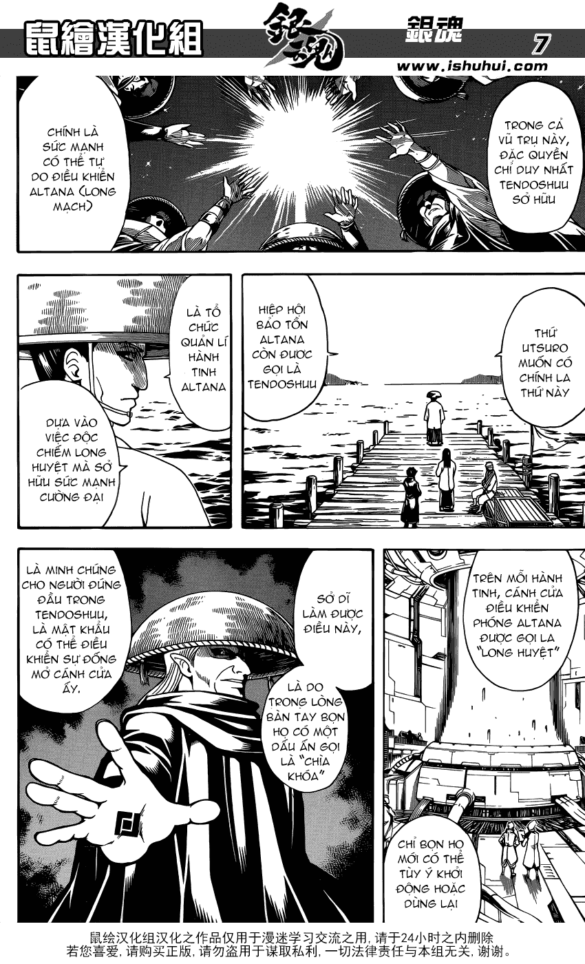 Gintama Tập 594 trang 9