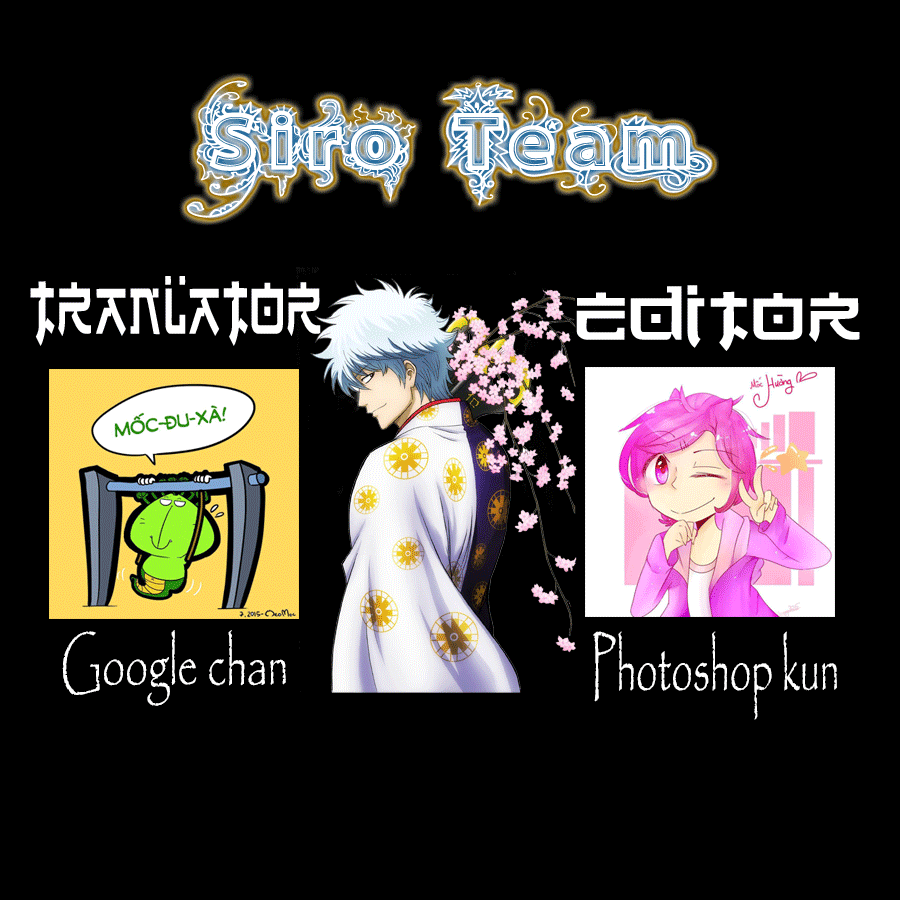 Gintama Tập 595 trang 2