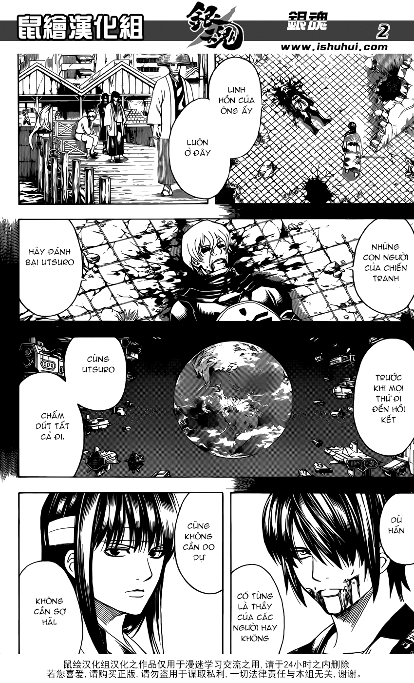 Gintama Tập 595 trang 4