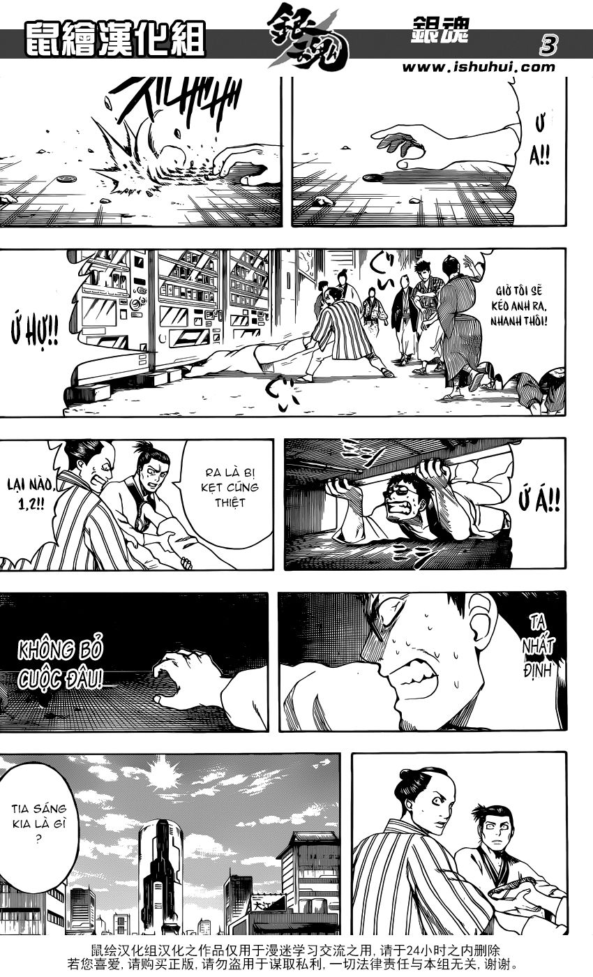 Gintama Tập 596 trang 4