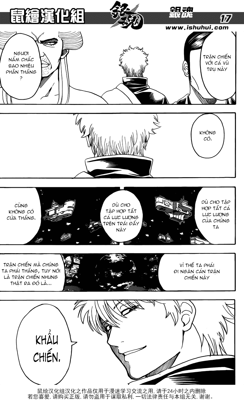 Gintama Tập 598 trang 19