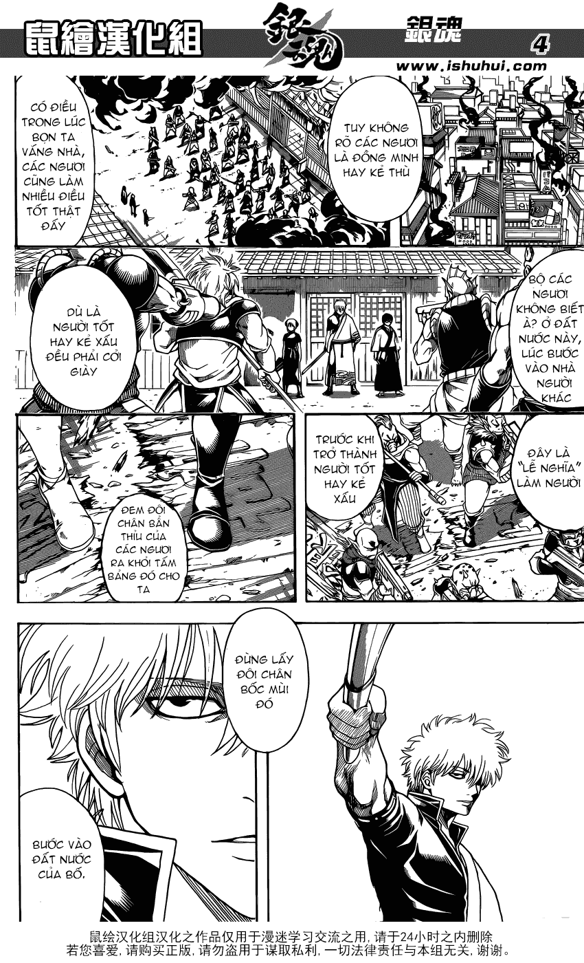 Gintama Tập 598 trang 6