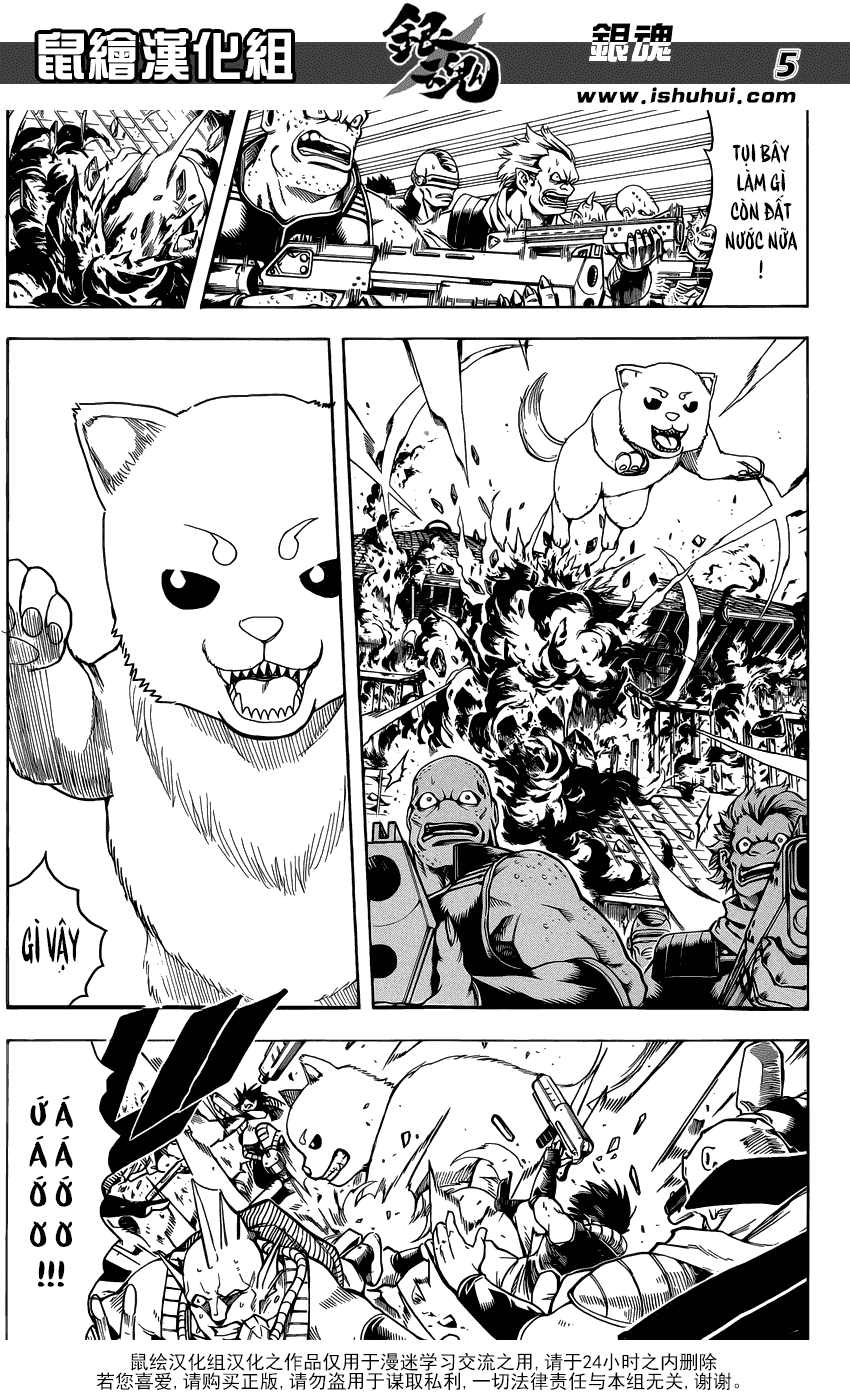 Gintama Tập 598 trang 7