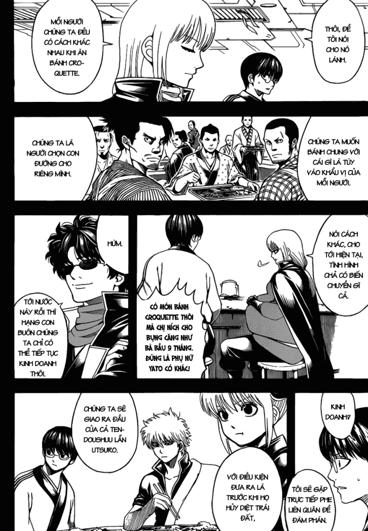 Gintama Tập 599 trang 6