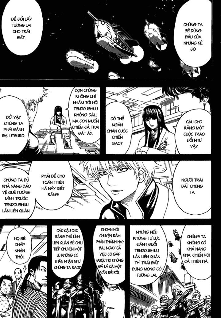 Gintama Tập 599 trang 7