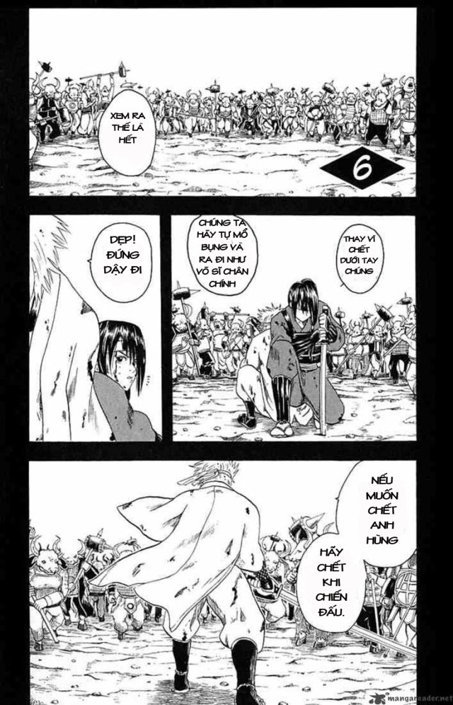 Gintama Tập 6 trang 2