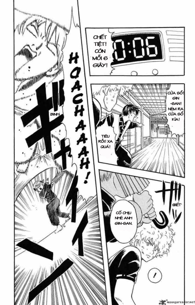 Gintama Tập 6 trang 17