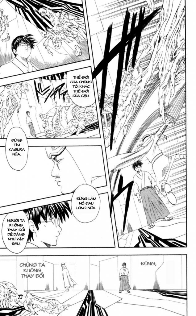 Gintama Tập 60 trang 12