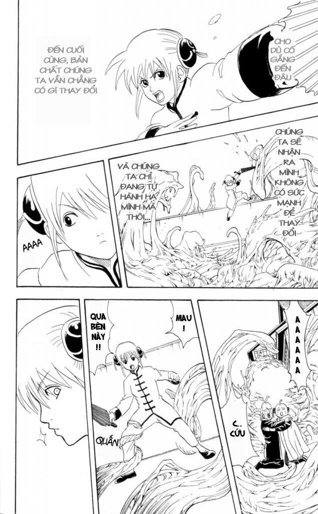 Gintama Tập 60 trang 13