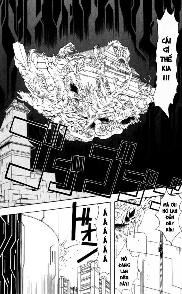 Gintama Tập 60 trang 3