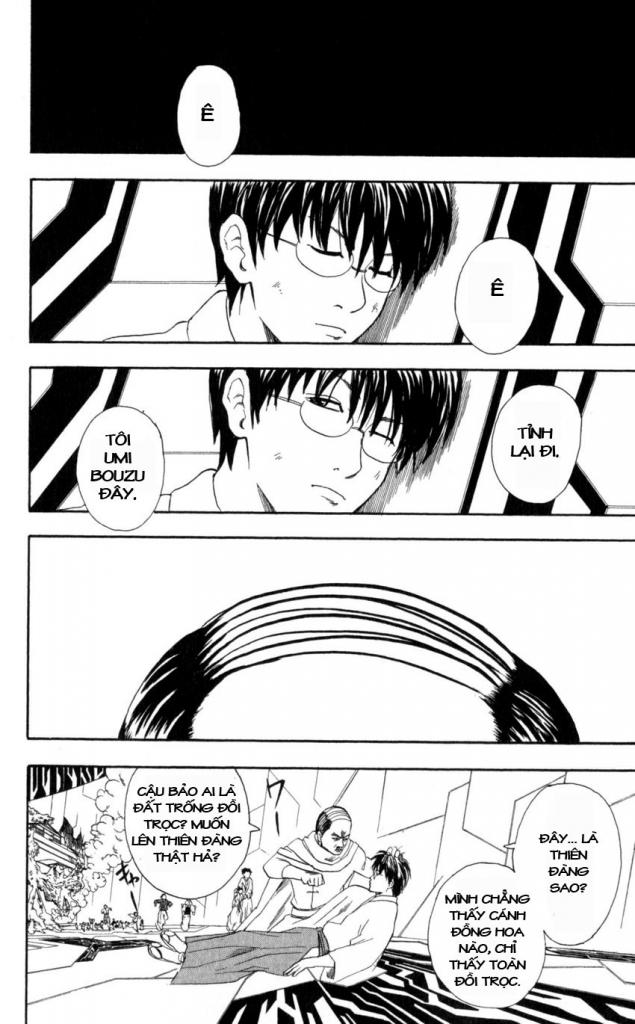 Gintama Tập 60 trang 9