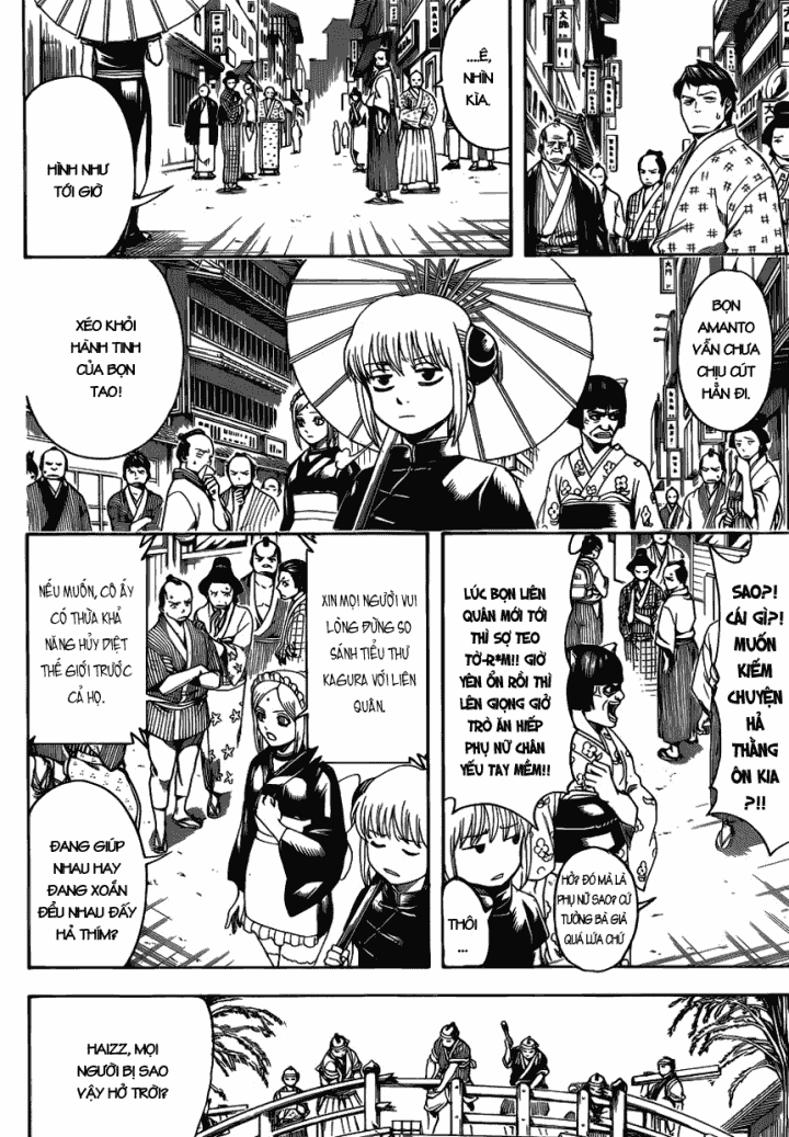 Gintama Tập 601 trang 7